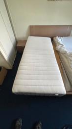 Matras ikea valevåg 90x200, Ophalen, 90 cm, Eenpersoons, Zo goed als nieuw
