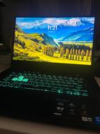 Gaming laptop asus, Computers en Software, Laptop-opladers, Ophalen of Verzenden, Zo goed als nieuw, ASUS