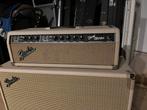 Fender Bandmaster Blonde 1964, Muziek en Instrumenten, Ophalen, Zo goed als nieuw, Minder dan 50 watt