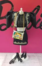 Barbie /Silkstone of Fashion royalty Doll Fashion set, Verzamelen, Ophalen of Verzenden, Nieuw
