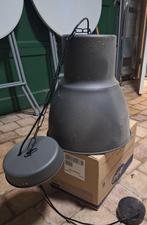 Hanglamp 2 stuks hanglampen, Huis en Inrichting, Lampen | Hanglampen, Ophalen, Zo goed als nieuw, Metaal, Minder dan 50 cm