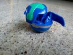 Blauwe bakugan bal uit Happy meal van Mc Donalds 2011, Kinderen en Baby's, Speelgoed | Actiefiguren, Gebruikt, Ophalen of Verzenden