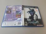 Soul Calibur II voor de PlayStation 2., Vanaf 16 jaar, Ophalen of Verzenden, 1 speler, Zo goed als nieuw