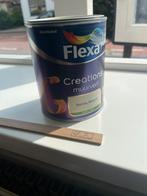 Flexa sandy beach | extra mat, Doe-het-zelf en Verbouw, Ophalen, Beige, Minder dan 5 liter, Verf