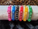 Kitten en  puppy halsbandjes halsband nieuw, Verzenden, Nieuw