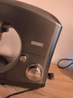 Bourgini Keukenmachine - Zo Goed Als Nieuw!, Witgoed en Apparatuur, Keukenmixers, 4 liter of meer, Ophalen of Verzenden, Gebruikt