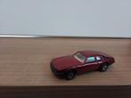 JAGUAR XJ-S V12.  rood.  Schaal  1:64 ?, Ophalen of Verzenden, Zo goed als nieuw