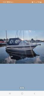Galia galeon 600 150pk yamaha bj boot en motor 2007, Watersport en Boten, 70 pk of meer, 6 meter of meer, Ophalen of Verzenden