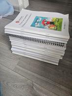 Boekenpakket Jumboletter, Ophalen of Verzenden, Gelezen, Diverse, Fictie algemeen