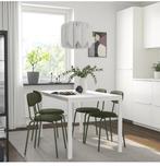 Tafel Ikea Melltorp, Huis en Inrichting, Tafels | Statafels, Ophalen, Gebruikt