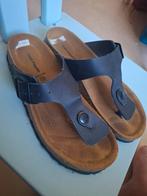 Hush Puppies Slippers - Maat 35 - Zwart, Kinderen en Baby's, Kinderkleding | Schoenen en Sokken, Hush Puppies, Jongen of Meisje