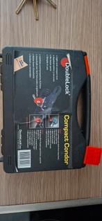 DoubleLock Compact Condor Disselslot + 4 Sleutels, Ophalen of Verzenden, Gebruikt