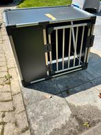 Hondenbench auto, Dieren en Toebehoren, Hondenhokken, Ophalen, Zo goed als nieuw, 65 tot 100 cm