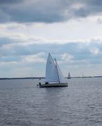 Polyvalk, Watersport en Boten, Gebruikt, 6 meter of meer, Ophalen of Verzenden, Polyvalk