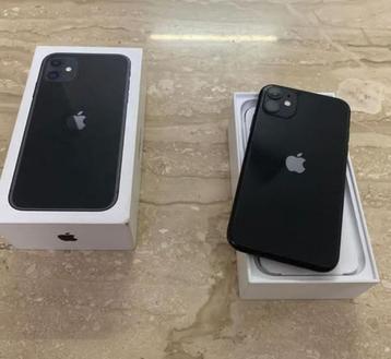 IPhone 11  beschikbaar voor biedingen