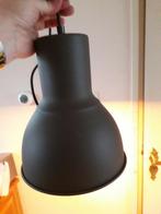 industrieel hanglampje, Huis en Inrichting, Lampen | Hanglampen, Minder dan 50 cm, Ophalen of Verzenden, Metaal, Zo goed als nieuw