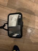 Baby auto spiegel achterbank, Ophalen of Verzenden, Gebruikt