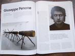 Giuseppe Penone Miro Finland design Jasper Krabbe Edelkoort, Boeken, Zo goed als nieuw, Verzenden