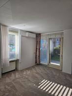 BIEDEN:Airco MITSUBISHI 5 KW ( INDOOR UNIT) model SRK 58ZS-W, Ophalen, 3 snelheden of meer, Zo goed als nieuw, Afstandsbediening
