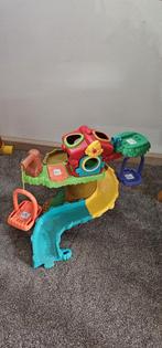 Vtech dieren boomhuis, Ophalen of Verzenden, Gebruikt