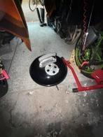 Weber Smokey Joe., Tuin en Terras, Houtskoolbarbecues, Ophalen of Verzenden, Zo goed als nieuw