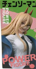 Chainsaw Man POWER Figure 7.1" Taito From Japan, Ophalen of Verzenden, Nieuw
