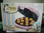 Cakepop maker roze, Ophalen, Zo goed als nieuw, Taarten of Cupcakes, Overige typen
