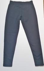 Thermo legging maat xs, Zwart, Zo goed als nieuw, Hardlopen of Fietsen, Maat 36 (S)