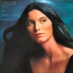 Emmylou Harris profile lp, Cd's en Dvd's, Vinyl | Country en Western, Ophalen of Verzenden, Zo goed als nieuw, 12 inch