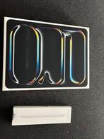 iPad Pro 2024 13” 256GB + Apple Pencil –Als Nieuw & Garantie, 13 inch of meer, Apple iPad, Ophalen of Verzenden, Zo goed als nieuw