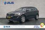 Volvo XC60 2.0 D4 FWD Momentum | Trekhaak | Half lederen bek, Auto's, Euro 5, Stof, Gebruikt, 1984 cc
