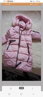 Roze winterjas, Kleding | Dames, Jassen | Winter, Ophalen of Verzenden, Zo goed als nieuw