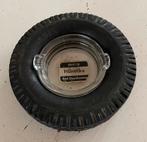 Bandenasbak Firestone, Verzamelen, Merken en Reclamevoorwerpen, Ophalen of Verzenden, Gebruikt, Gebruiksvoorwerp