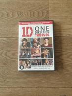 One Direction documentaire This is us DVD, Cd's en Dvd's, Dvd's | Documentaire en Educatief, Alle leeftijden, Ophalen of Verzenden