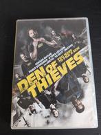 Den of Thieves DVD - Actie Thriller, Ophalen of Verzenden