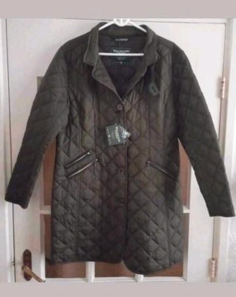 Prachtige tussen jas van Wellington Gabby 30- olive
mt 42
Ni, Kleding | Dames, Jassen | Zomer, Zo goed als nieuw, Maat 42/44 (L)