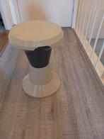 Vintage Giganplast Kruk - Made in Italy - 1970s, Verzamelen, Retro, Ophalen of Verzenden