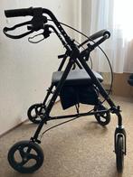 rollator, Ophalen of Verzenden, Opvouwbaar, Nieuw