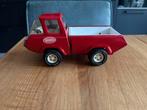 Tonka pick-Up blikken speelgoed auto, Ophalen of Verzenden, Zo goed als nieuw, Auto, Overige merken