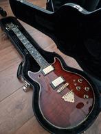 Ibanez AR620FM-BSQ, Muziek en Instrumenten, Snaarinstrumenten | Gitaren | Elektrisch, Ophalen, Zo goed als nieuw, Solid body, Ibanez