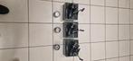 3X Shimano Big baitrunner CI4+ XTR-A LC, Ophalen of Verzenden, Zo goed als nieuw, Molen