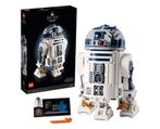 LEGO Star Wars 75308 R2-D2 NIEUW, Ophalen of Verzenden, Nieuw, Complete set, Lego