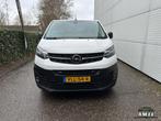 Opel Vivaro, Euro 6, LED verlichting, 122 pk, Bedrijf