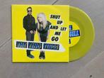 Vinyl The Ting Tings, Ophalen of Verzenden, 2000 tot heden, Zo goed als nieuw, Overige formaten