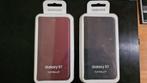 2x Samsung Galaxy S7 flip wallet (nieuw), Verzenden, Nieuw, Overige modellen, Hoesje of Tasje