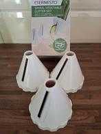 Spaghetti Courgette Snijder - Groentesnijder, Ophalen of Verzenden, Nieuw