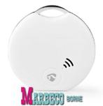 SmartLife Keyfinder, Sleutelzoeker, Telefoon vinder, Bluetoo, Nedis, Nieuw, Universeel, Info@marbeco.nl