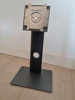 Dell monitorvoet / standaard U2419H / U2719D, Computers en Software, Monitoren, Ophalen of Verzenden, 60 Hz of minder, In hoogte verstelbaar