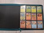 Pokémon masterset 151 inclusief Promo's, Ophalen of Verzenden, Zo goed als nieuw, Meerdere kaarten