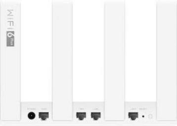 Huawei AX3, Wifi 6 AX3000 beschikbaar voor biedingen